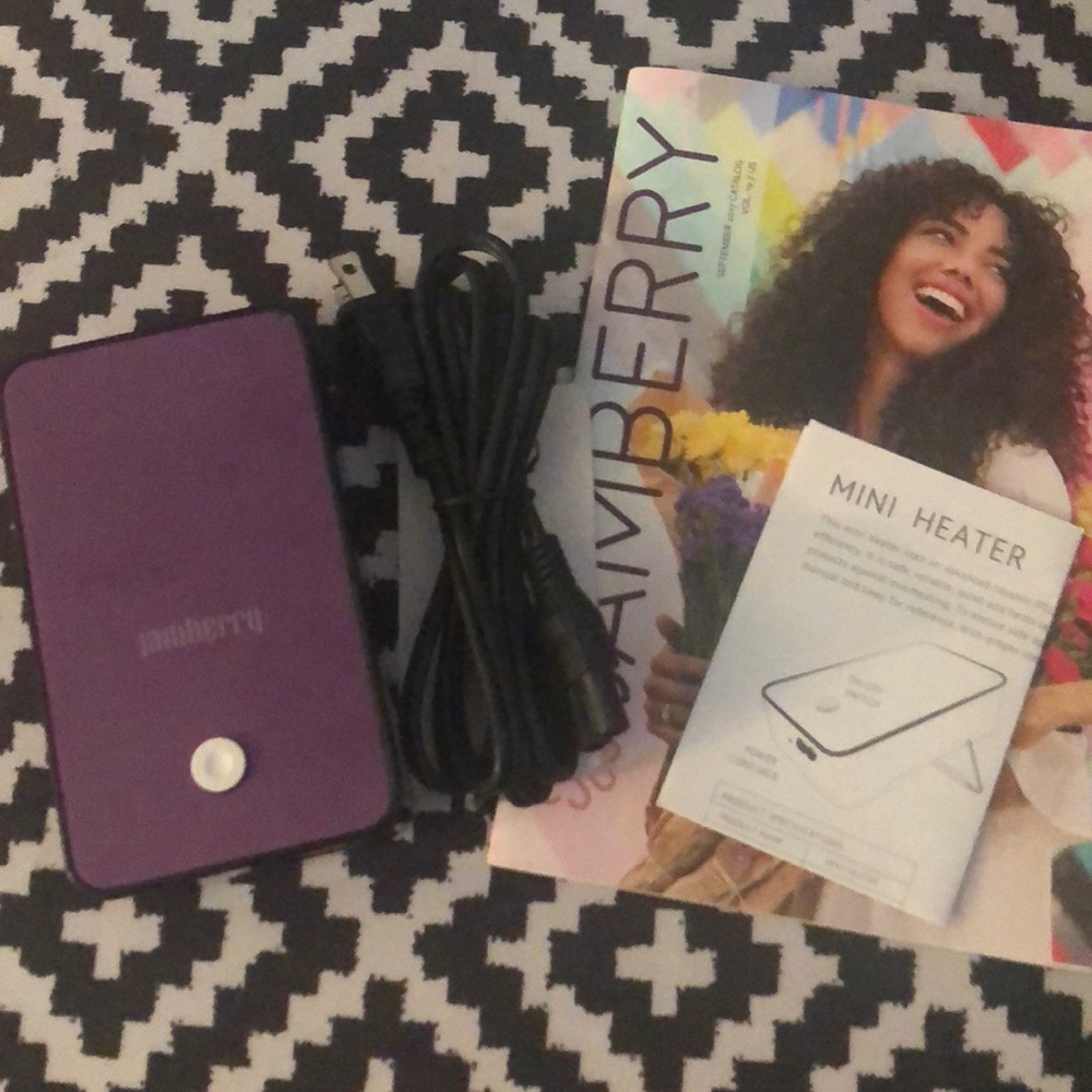 Jamberry Kit